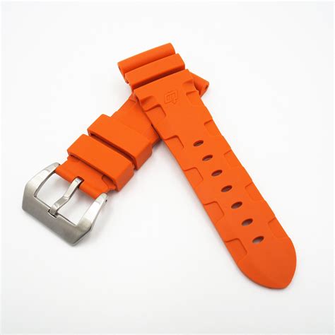 panerai replica watch straps|panerai watch strap replacement.